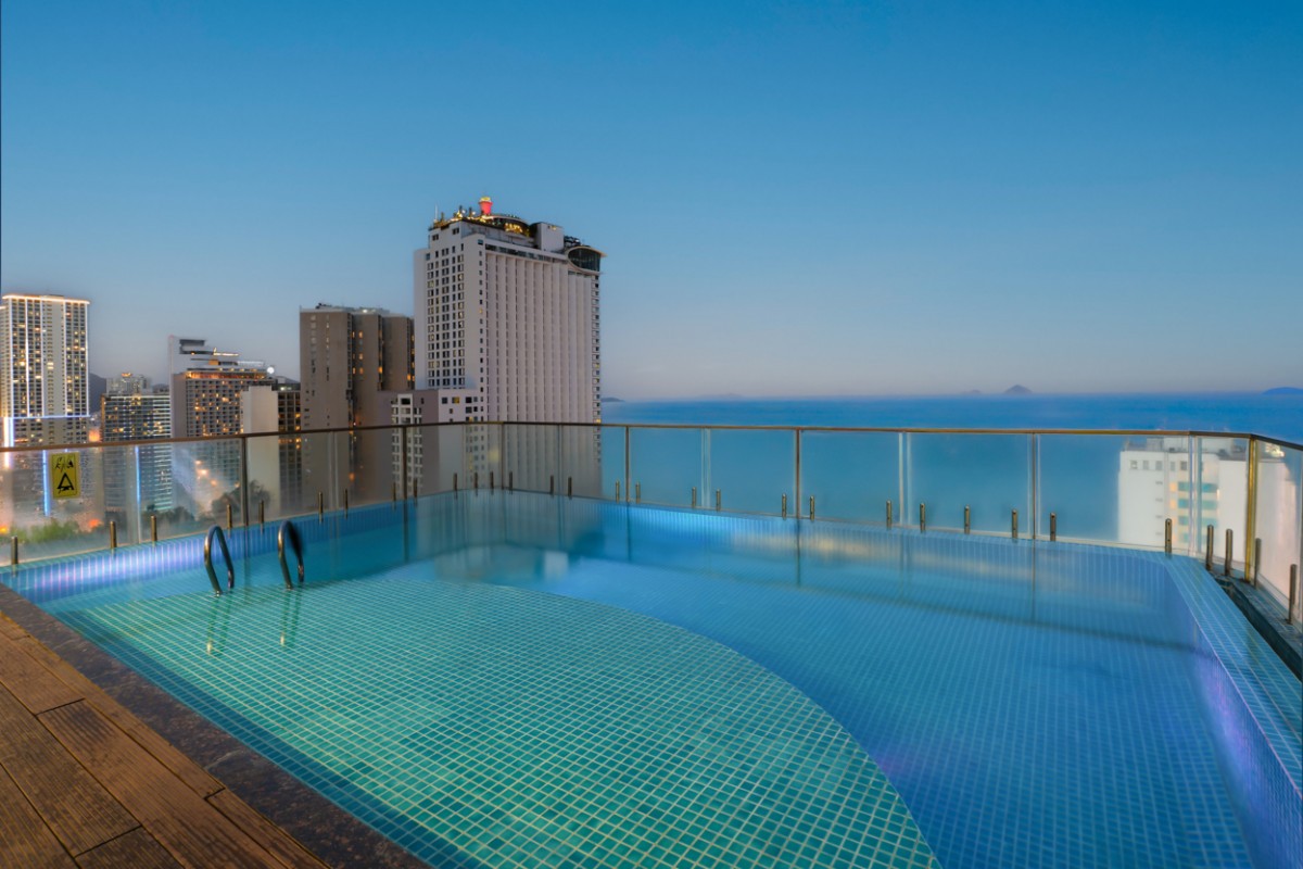V HOTEL NHA TRANG