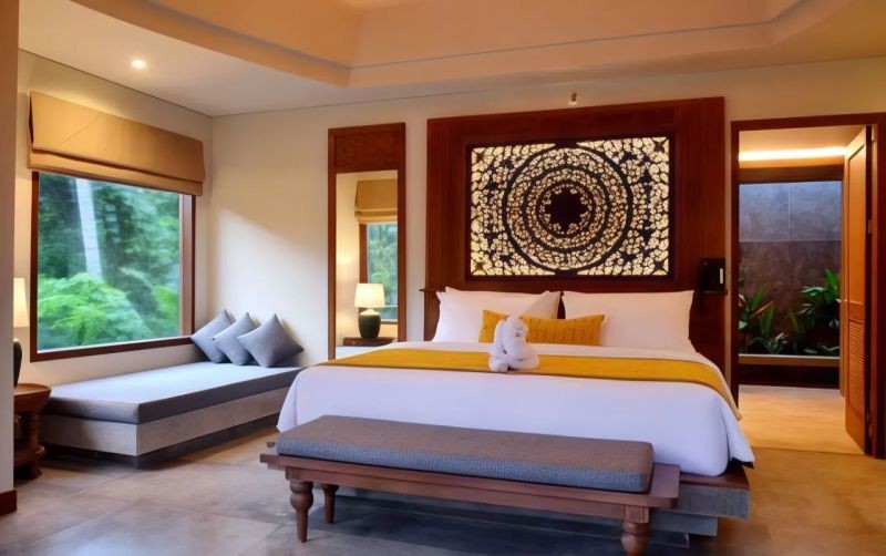1 bedroom kenran royal pool suite