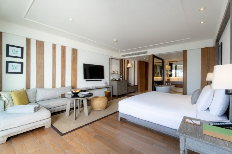 ocean view suite 
