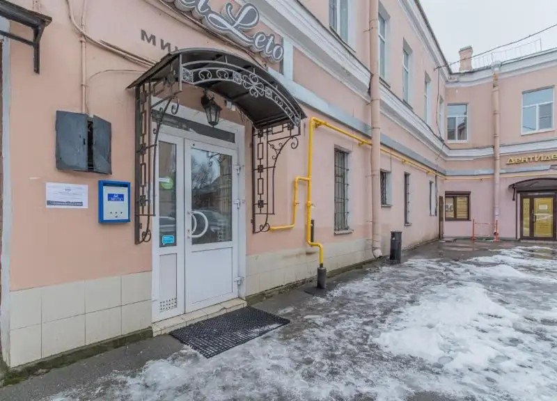 JAM AND HONEY ROOM НА ПЕРЕУЛКЕ ПОДЪЕЗДНОЙ
