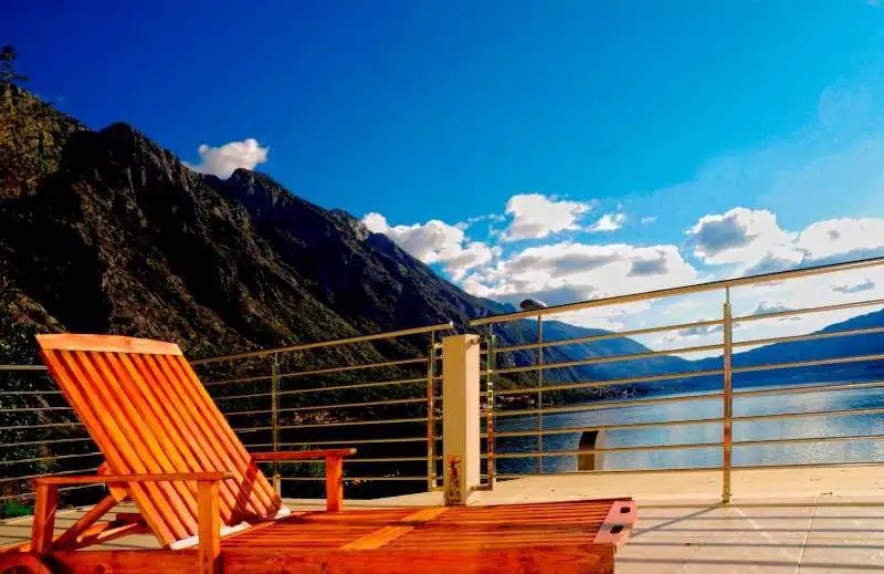 CASA DEL MARE AMFORA