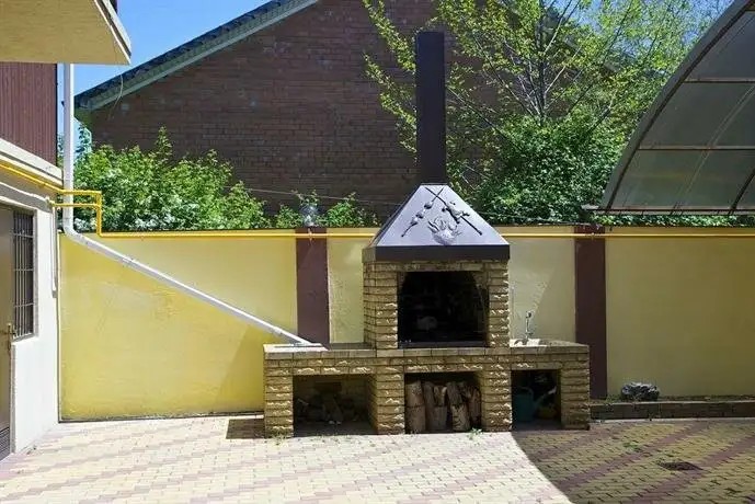 ГОСТЕВОЙ ДОМ НА БЕРЕЗОВОЙ БАШНЯ