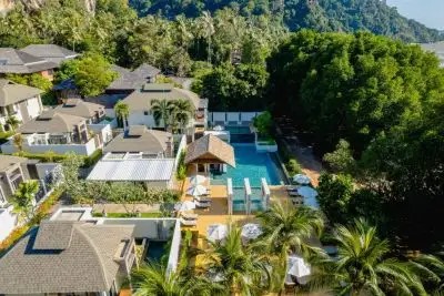 BHU NGA THANI RESORT & SPA