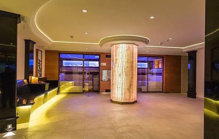 OESTERREICHISCHER HOF