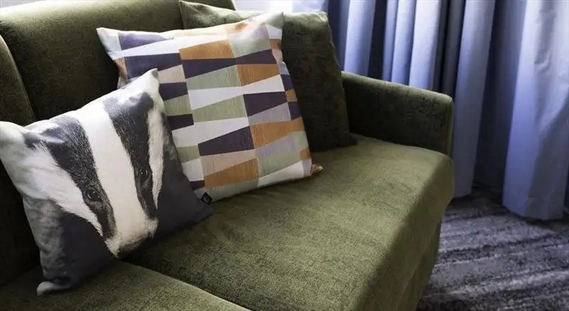 HILTON STRAND HELSINKI