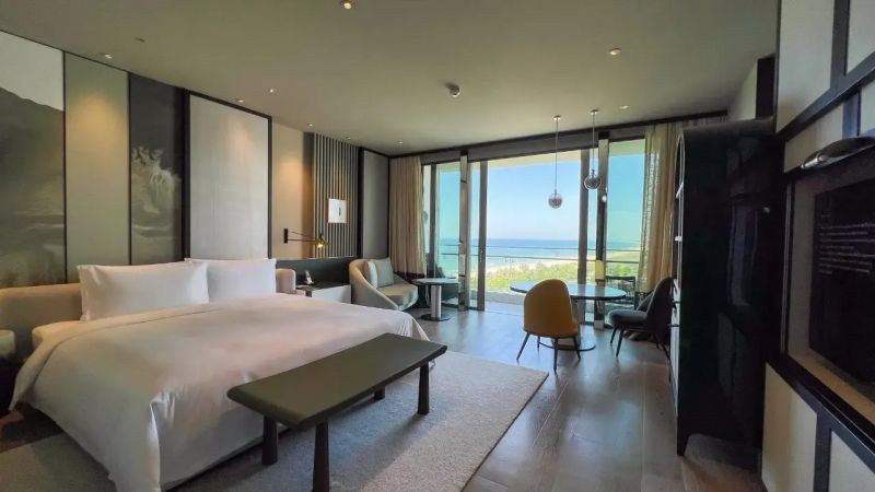 premier ocean view
