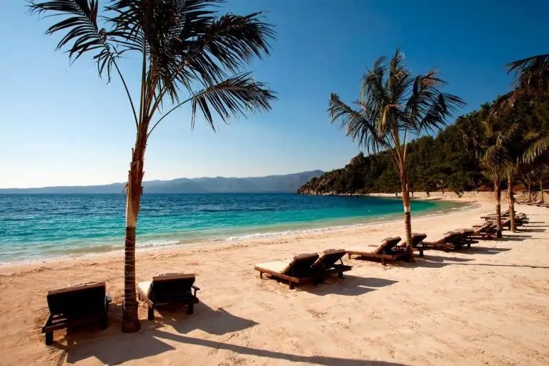 ANGELS MARMARIS