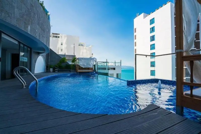 PRIME NEW HOTEL
