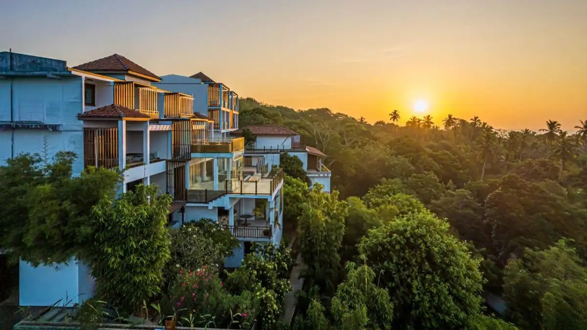 MAYAVEE RESORT AND SPА
