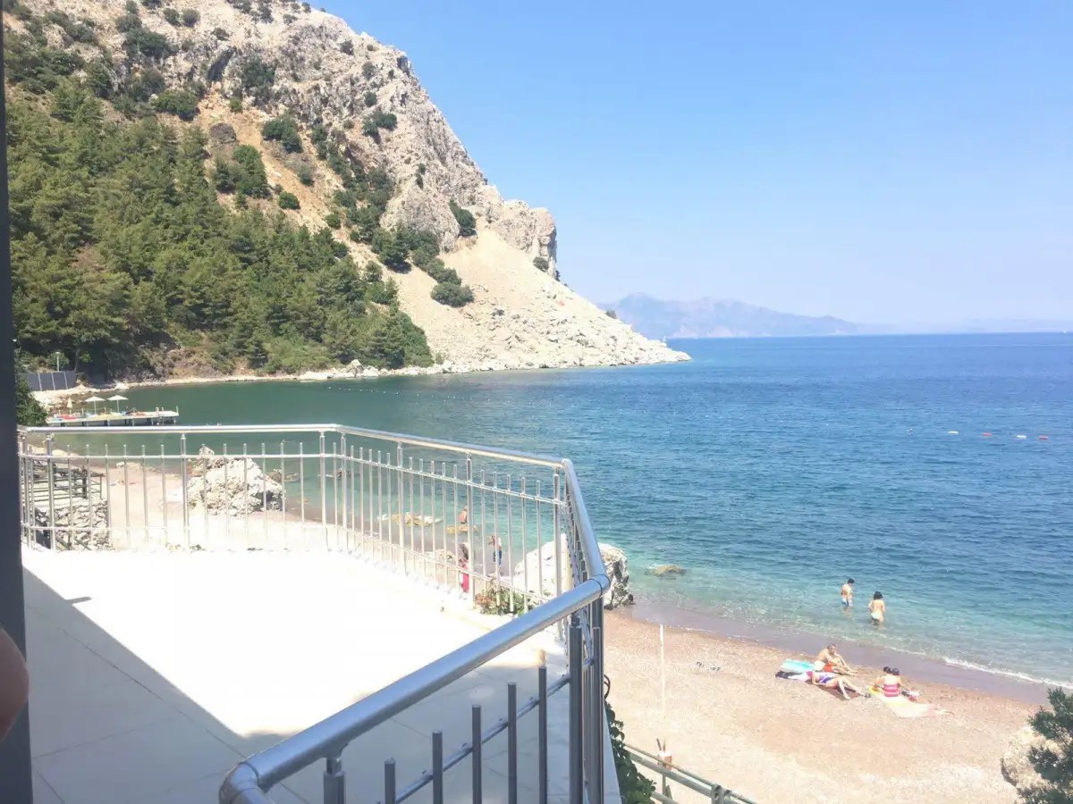 PINE BEACH TURUNC