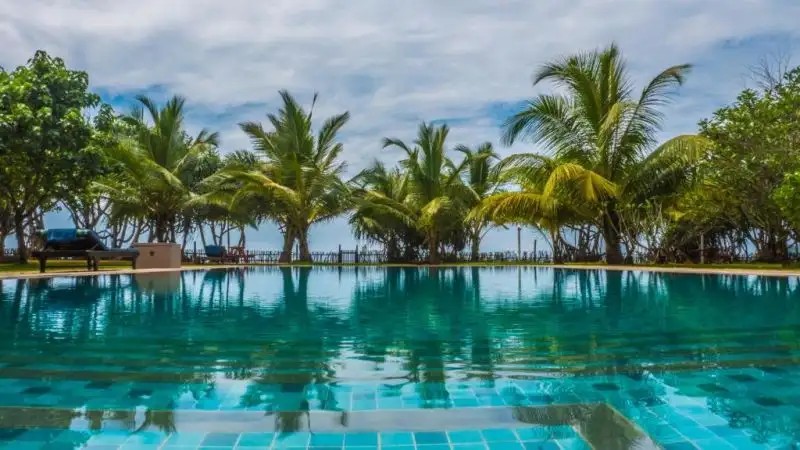 SOUL RESORTS