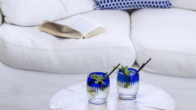 ANAMAR MYKONOS (EX. TERRA MALTESE NATURAL RETREAT)