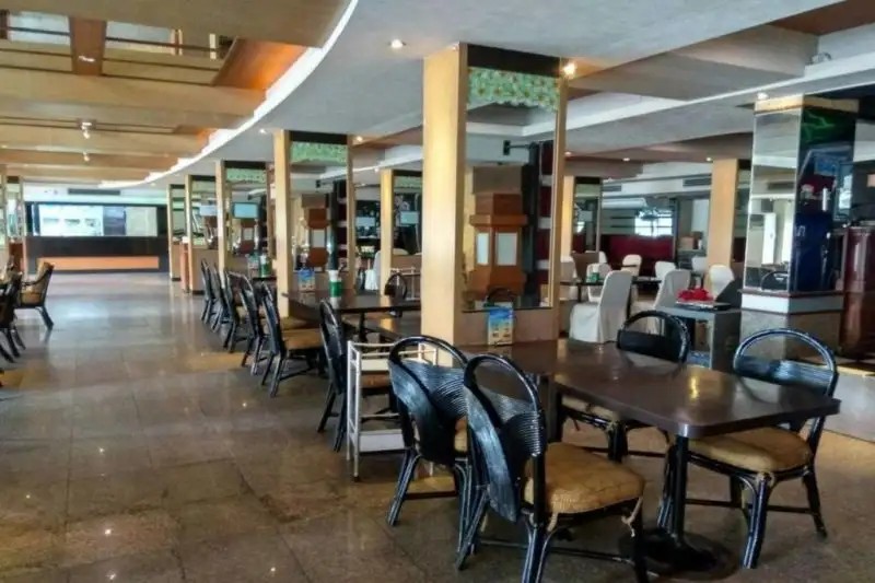 NIRAN GRAND HOTEL