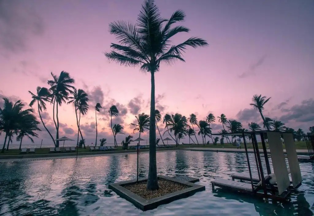 ANANTAYA RESORT & SPA CHILAW