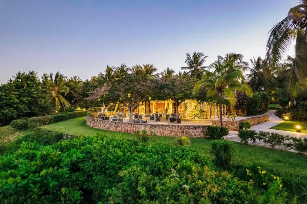 MELIA ZANZIBAR