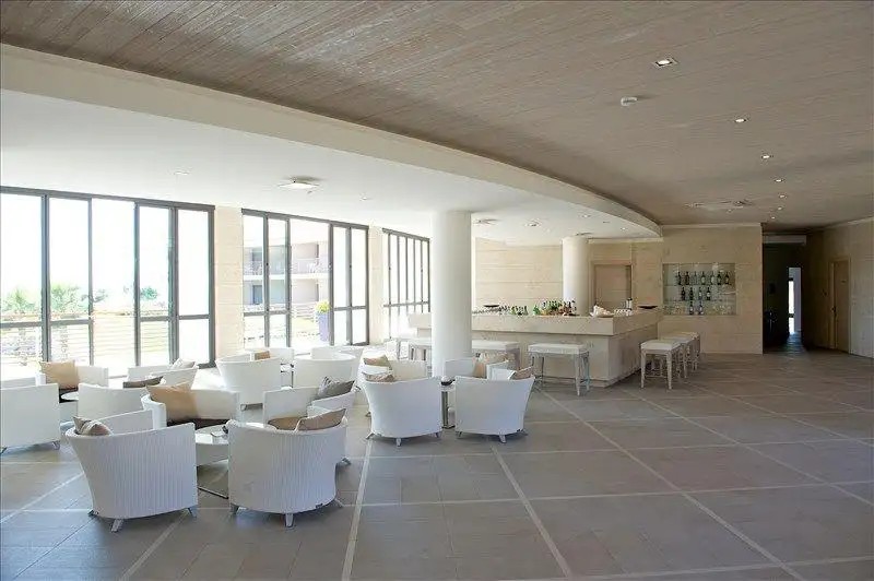CAPOVATICANO RESORT THALASSO & SPA