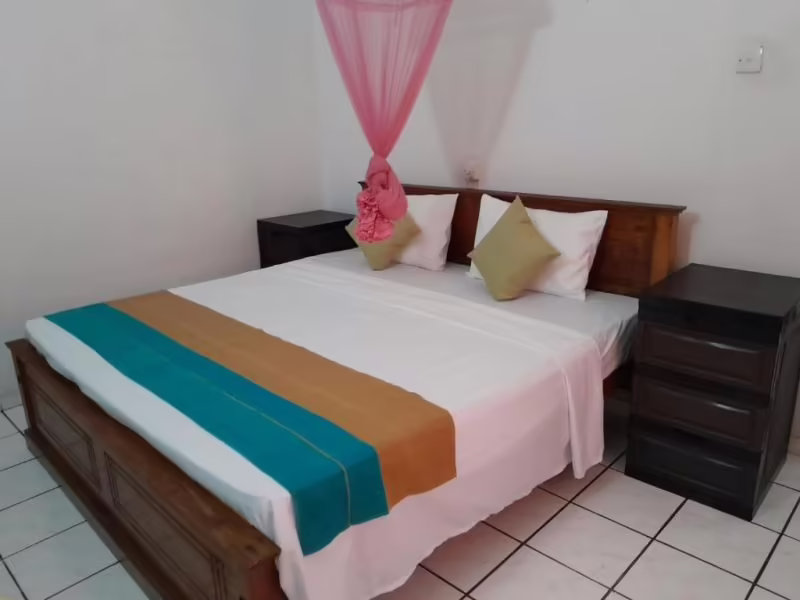 ADEETHA BEACH RESORT