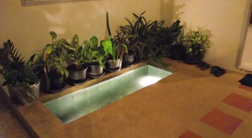 BAANTHARA GUESTHOUSE