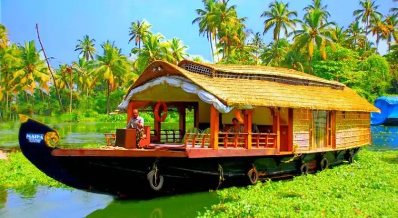 CHAANDHNI LAKE VIEW