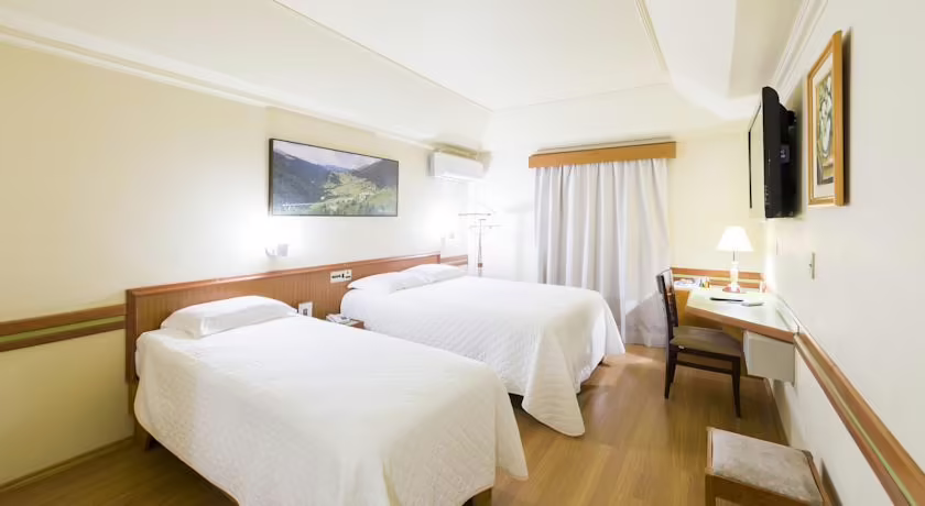 BELLA ITALIA HOTEL & EVENTOS