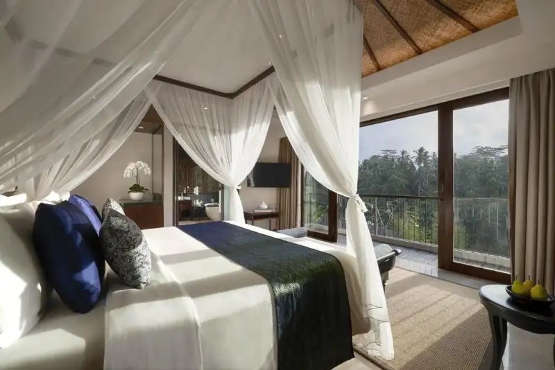 SAMSARA UBUD