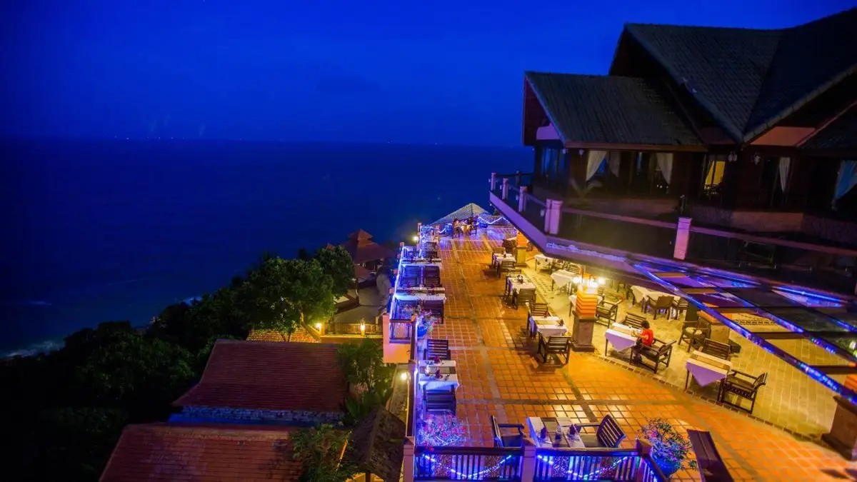 BEST WESTERN SAMUI BAYVIEW