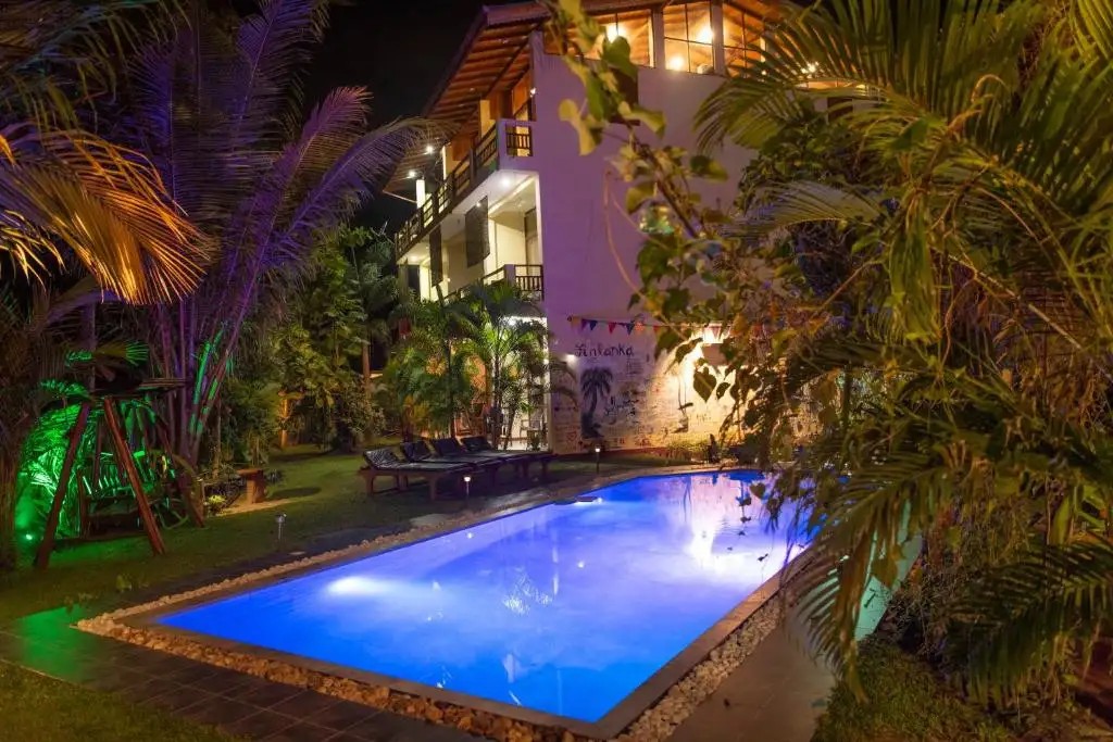 FIN LANKA