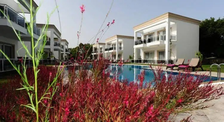 DELITA HOTEL GOLTURKBUKU
