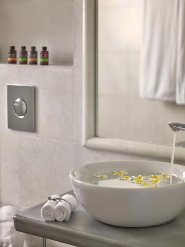 YRIA BOUTIQUE HOTEL & SPA