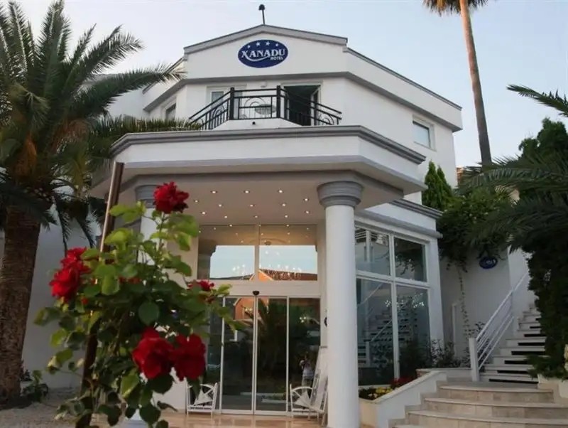 XANADU