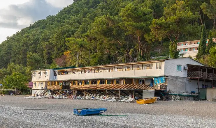 СОЛНЕЧНЫЙ ЛЕТНИЙ