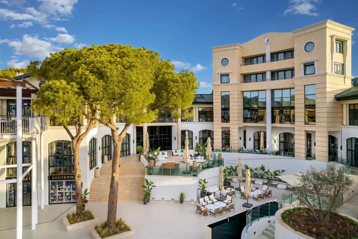 RIXOS PARK BELEK THE LAND OF LEGENDS FREE ACCESS