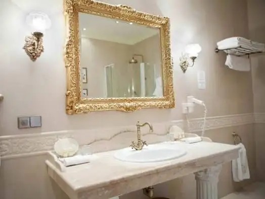 КРОНОН ПАРК ОТЕЛЬ