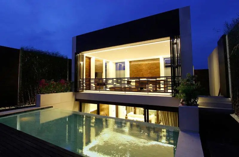AMANA VILLAS