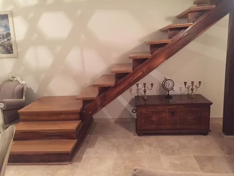 LUX APARTMENTS SV STEFAN