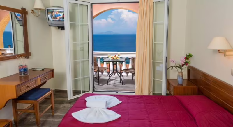 LIDO CORFU SUN