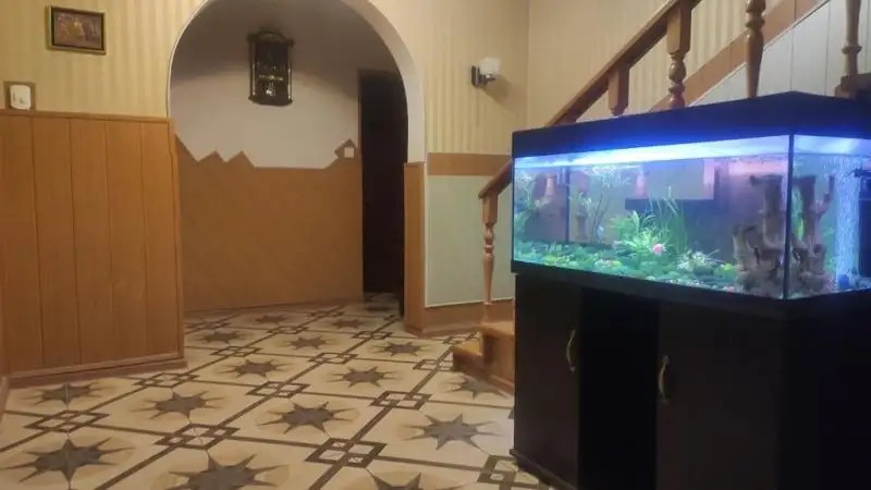 ДОМ У МОРЯ