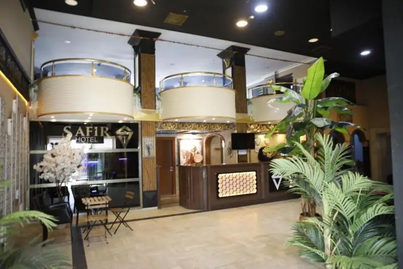 SILIVRI SAFIR HOTEL