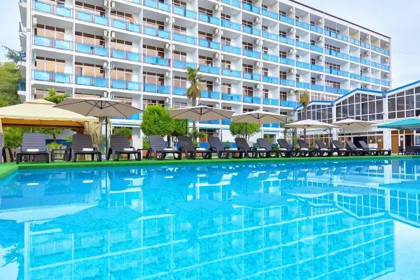 ИНТЕР-СУХУМ