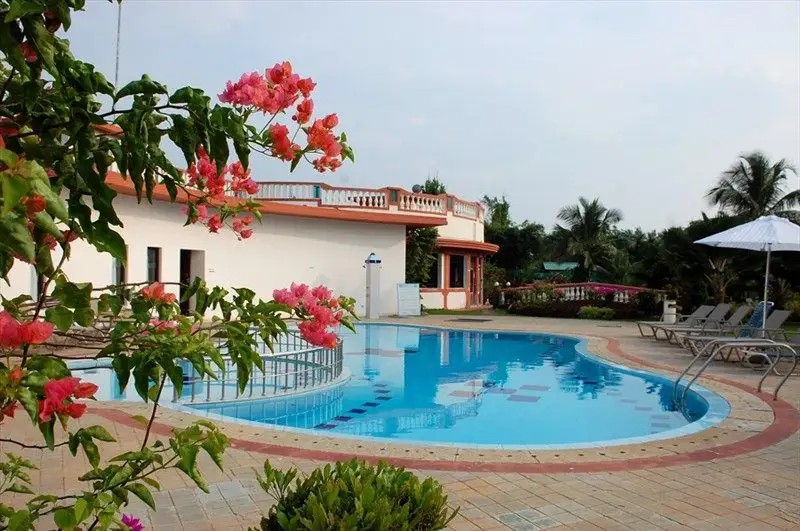 THE FERN BEIRA MAR RESORT