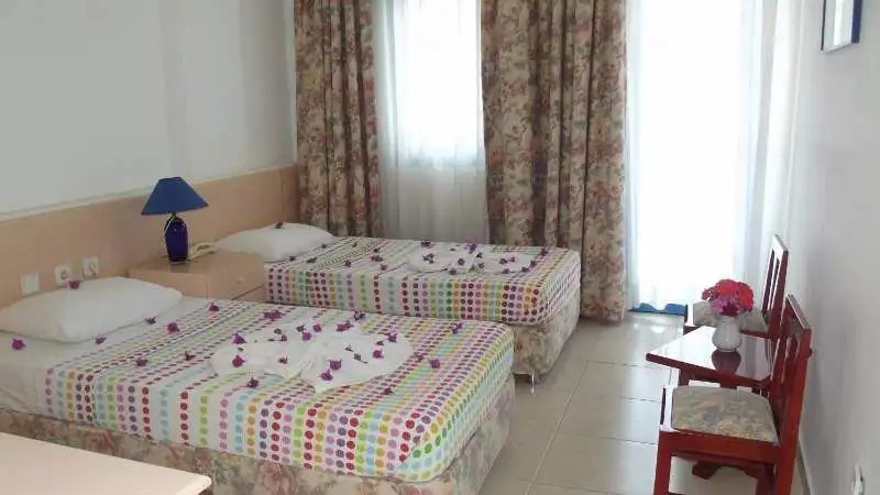 SKY BEACH (EX. SKY SEA)