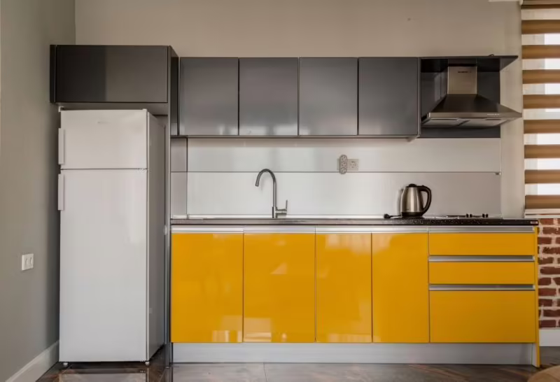CORNER PARK SUITES