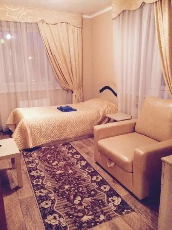 ЗУБКОВСКИЙ