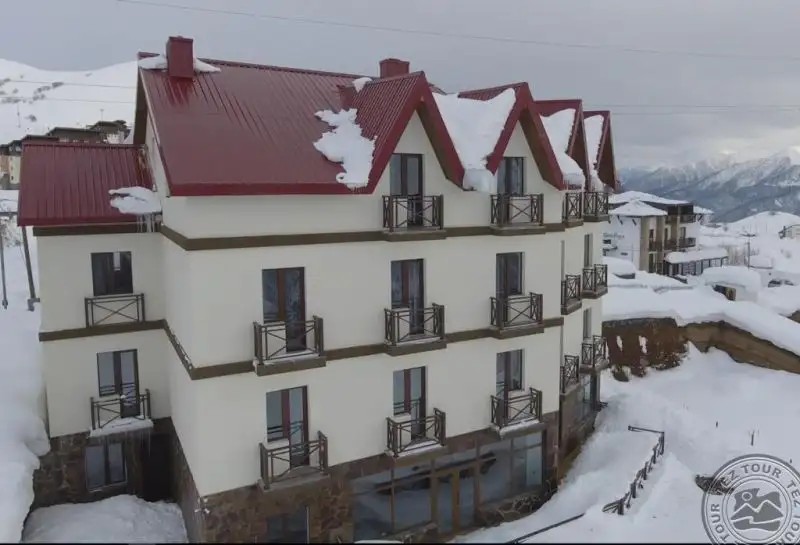 ERETO HOTEL