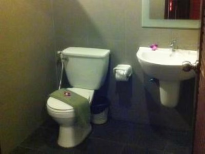 PARIYA BOUTIQUE HOTEL
