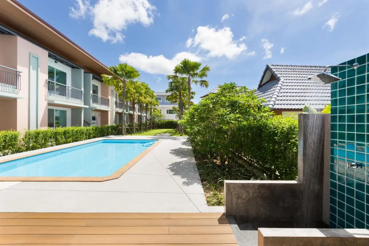 PARIDA RESORT