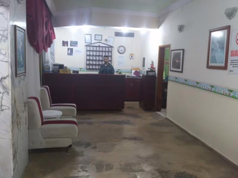 BARAN SUITE APT