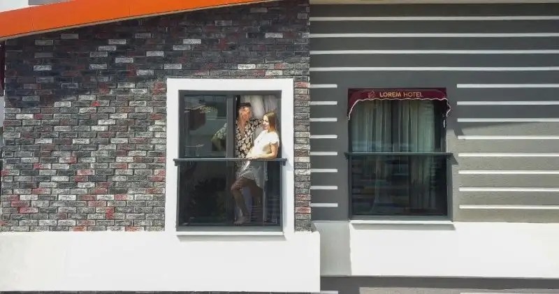 LOREM HOTEL