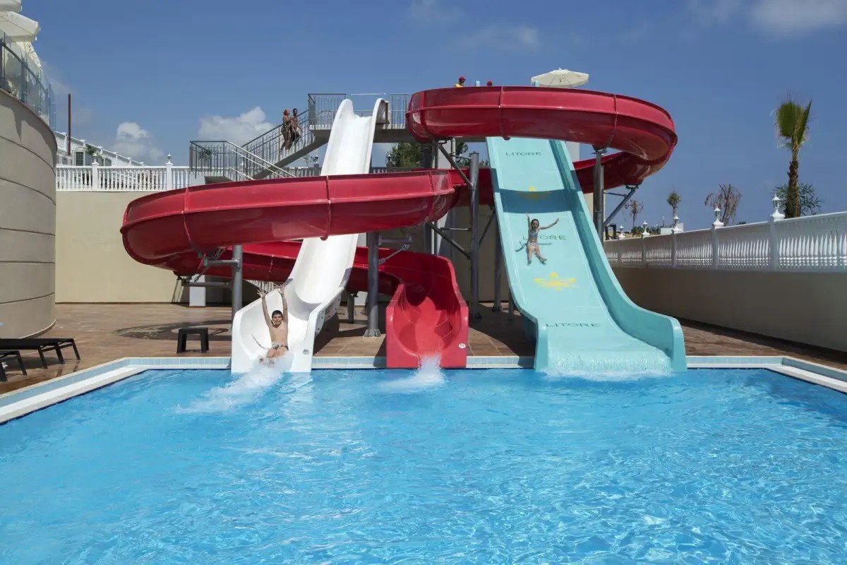 LITORE RESORT HOTEL & SPA