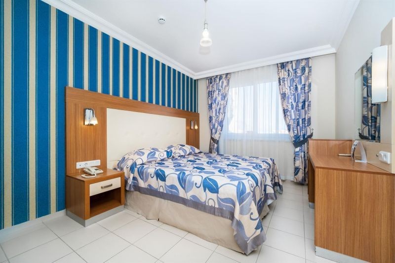land view suite